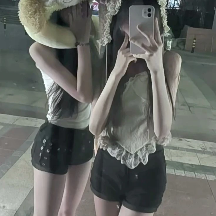 동생들