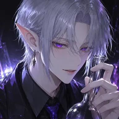 Profile image of レイヴン