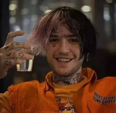 SkinnyTire2693의 Lil Peep