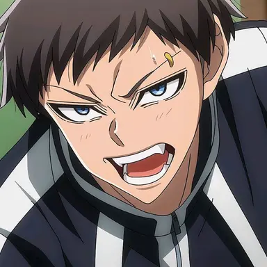 Profile image of 矢颪 碇