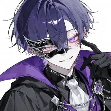 Profile image of Ian Estelle