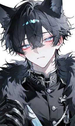 Profile image of Cael Rubenhart