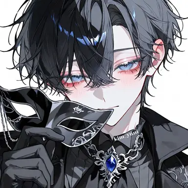 Profile image of Cael Rubenhart