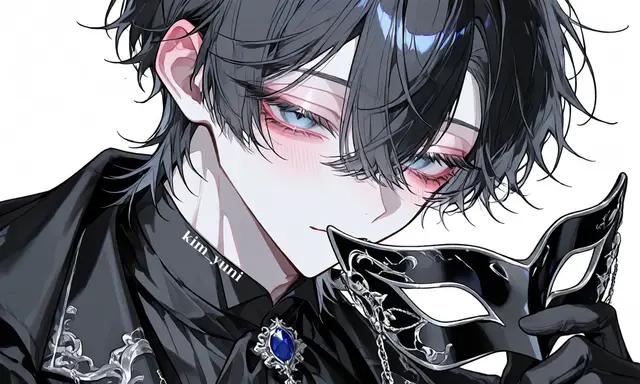 Profile image of Cael Rubenhart