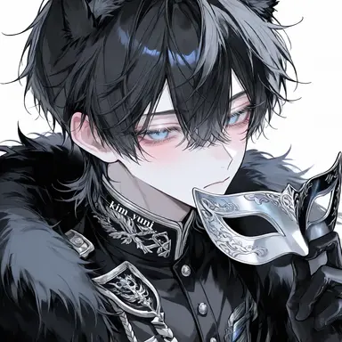 Profile image of Cael Rubenhart