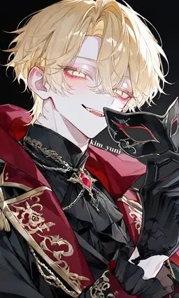 Profile image of Edwin Etheria