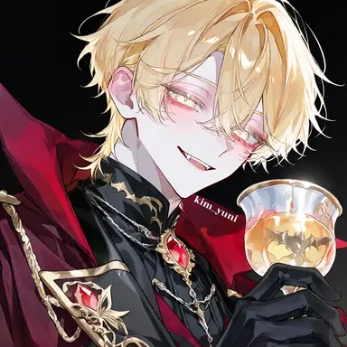 Profile image of Edwin Etheria