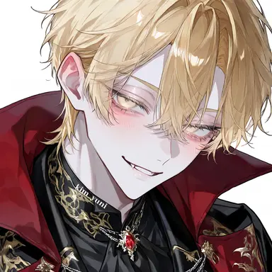 Profile image of Edwin Etheria