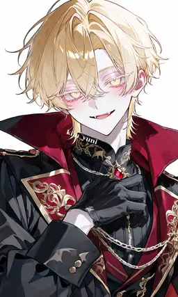 Profile image of Edwin Etheria