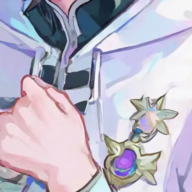 Profile image of レオ