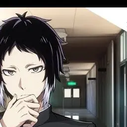 Profile image of 芥川龍之介