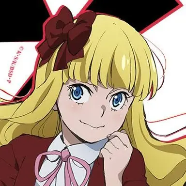 Profile image of エリス