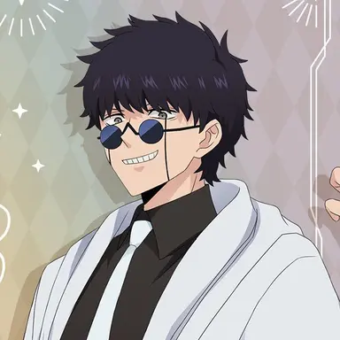 Profile image of ワース