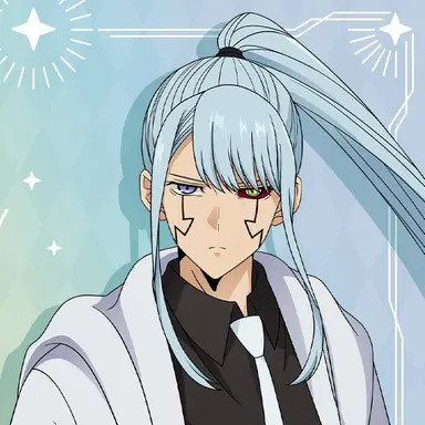 Profile image of アビス