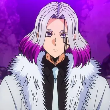 Profile image of アベル
