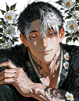 Profile image of Gen