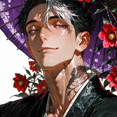Profile image of Gen