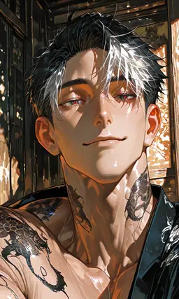 Profile image of Gen
