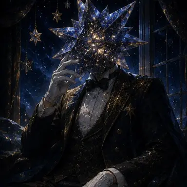 Profile image of Hoshi