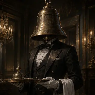Profile image of Bell