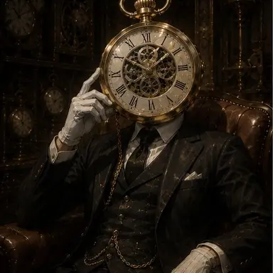 Profile image of Clock