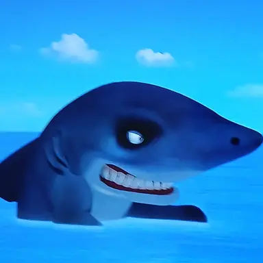 Profile image of 뽀로로 의 상어