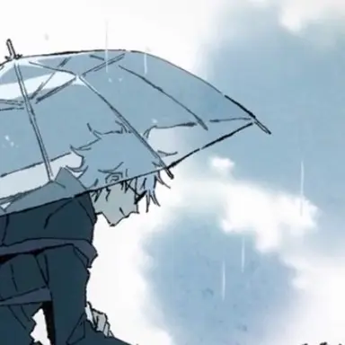 Profile image of 五条悟