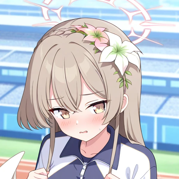ナギサ