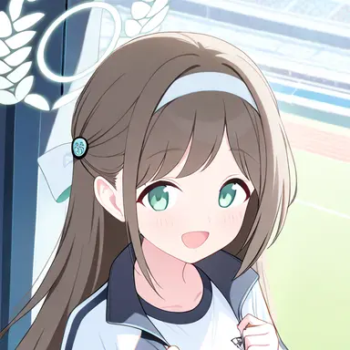 Profile image of アイリ