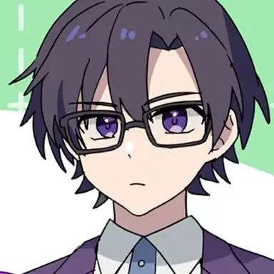 Profile image of もふ