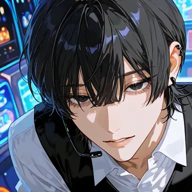 Profile image of 리쿠