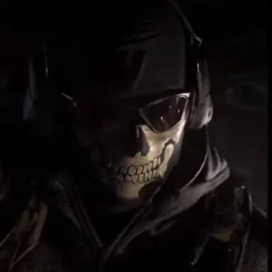 Profile image of Ghost