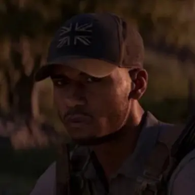 Profile image of Gaz