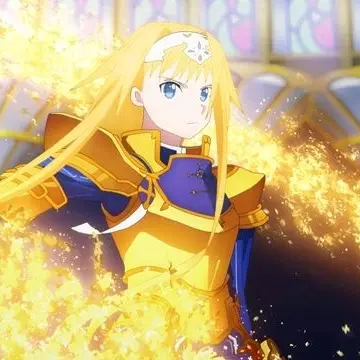 Profile image of アリス