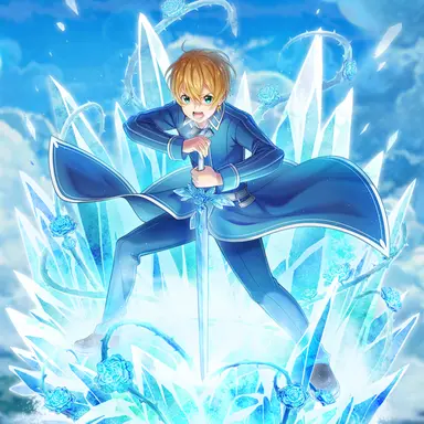 Profile image of ユージオ