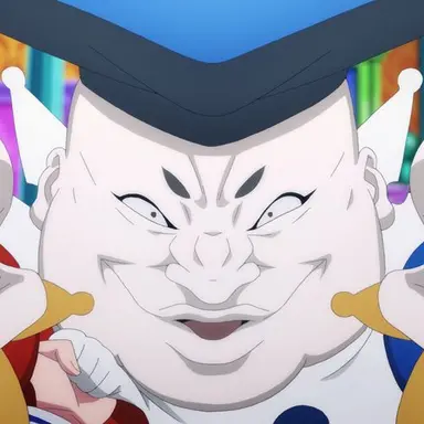 Profile image of チュデルキン