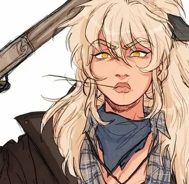 Profile image of Anya