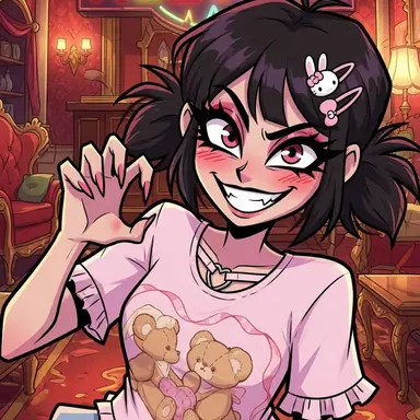 Profile image of Lilly