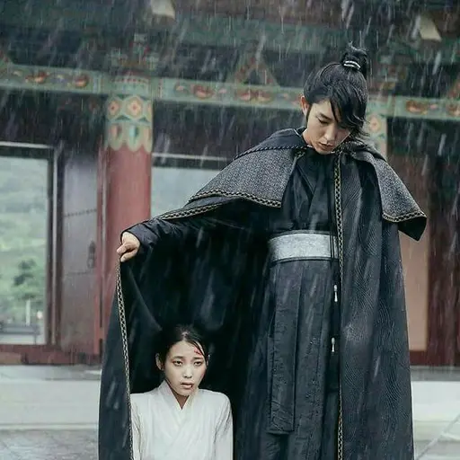HotFate2820의 왕소