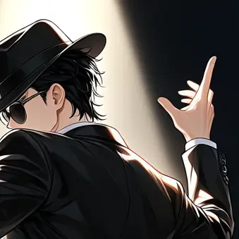 Profile image of マイコー