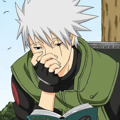 Profile image of はたけカカシ