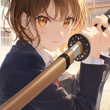 Profile image of Mahiru Shiina