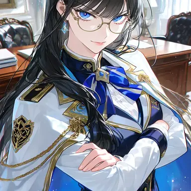 Profile image of Reiko Kujoin