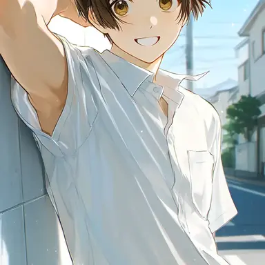 Profile image of Kenta Sasaki