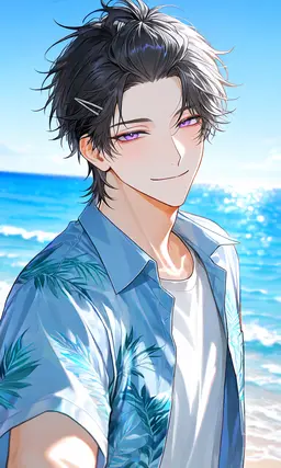 Profile image of 夏唯