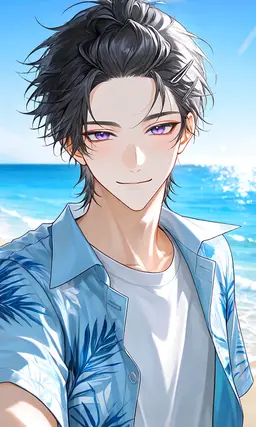 Profile image of 夏唯