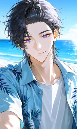 Profile image of 夏唯