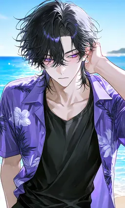 Profile image of 瑠夏