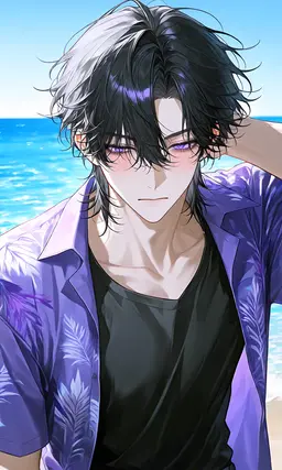 Profile image of 瑠夏