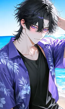 Profile image of 瑠夏